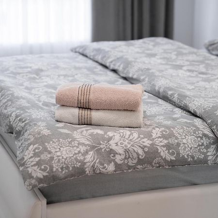 Tourist Grand Ismail Apartments Chisinau Luaran gambar