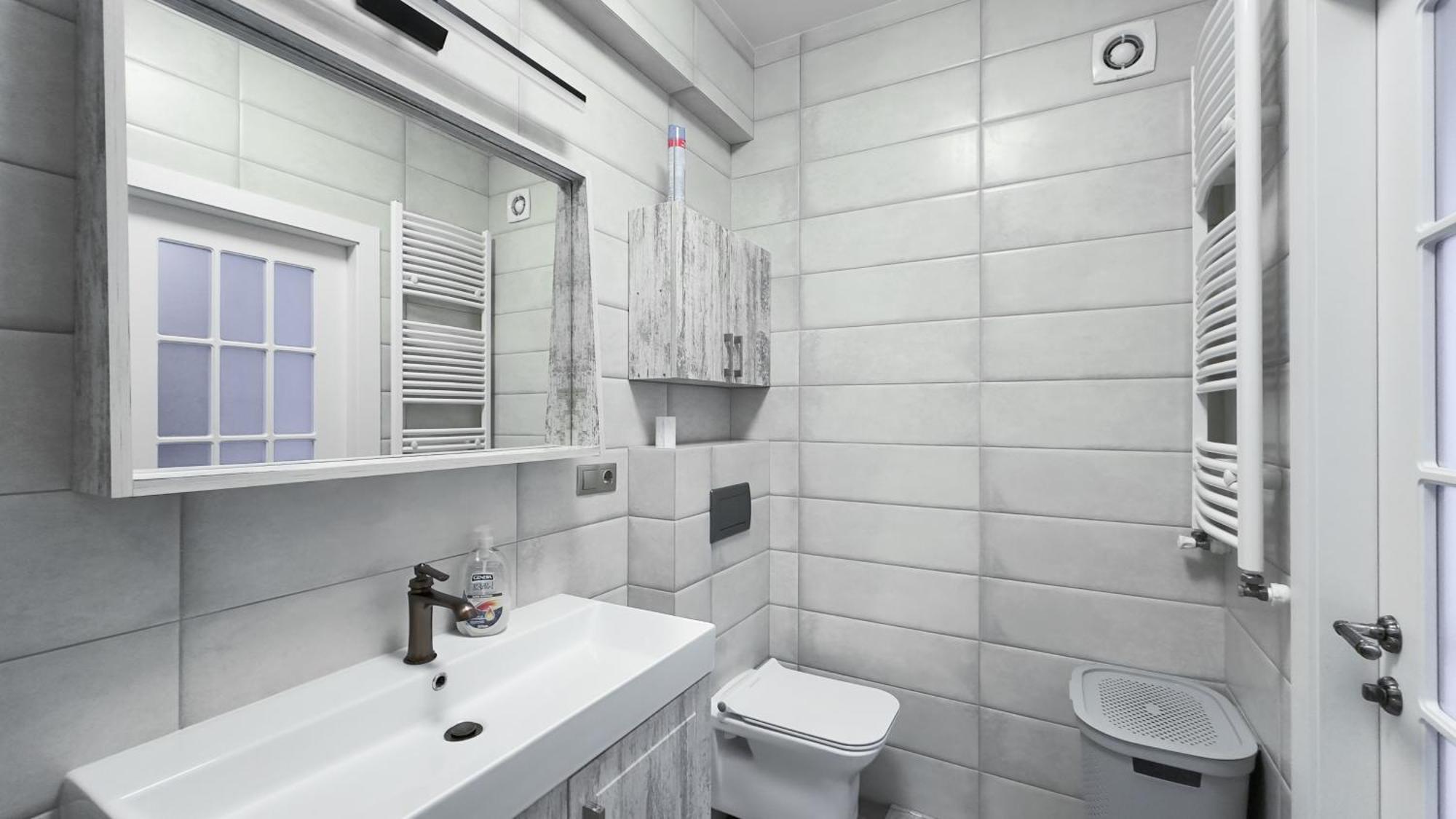 Tourist Grand Ismail Apartments Chisinau Luaran gambar